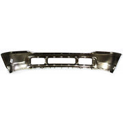 DURAFORCE Bumper Kit For 1999-04 Ford F-250 Super Duty F-Series Front Chrome with Valance