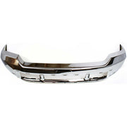 DURAFORCE Bumper Kit For 1999-04 Ford F-250 Super Duty F-Series Front Chrome with Valance