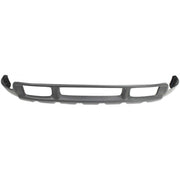 DURAFORCE Bumper Kit For 1999-04 Ford F-250 Super Duty F-Series Front Chrome with Valance