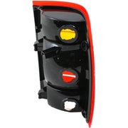 DURAFORCE Set of 2 Tail Light For 98-99 Ford Ranger EV LH & RH DOT/SAE Compliant