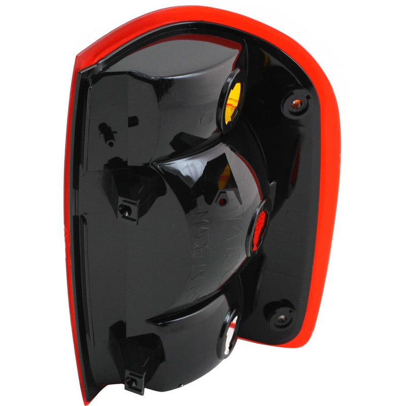 DURAFORCE Set of 2 Tail Light For 98-99 Ford Ranger EV LH & RH DOT/SAE Compliant