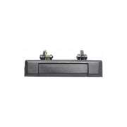 DURAFORCE Exterior Door Handle For 84-88 Toyota Pickup 84-89 4Runner Set of 2 Front Black