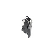 DURAFORCE Exterior Door Handle For 84-88 Toyota Pickup 84-89 4Runner Set of 2 Front Black