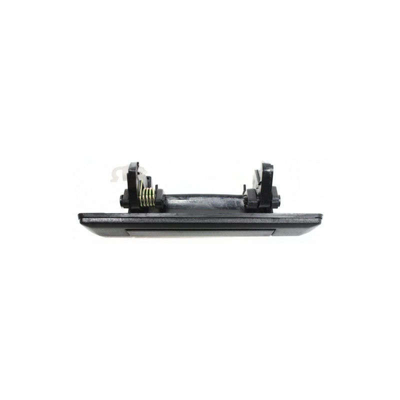 DURAFORCE Exterior Door Handle For 84-88 Toyota Pickup 84-89 4Runner Set of 2 Front Black