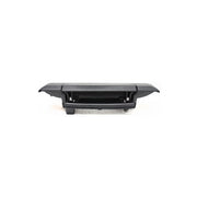 DURAFORCE Exterior Door Handle For 84-88 Toyota Pickup 84-89 4Runner Set of 2 Front Black