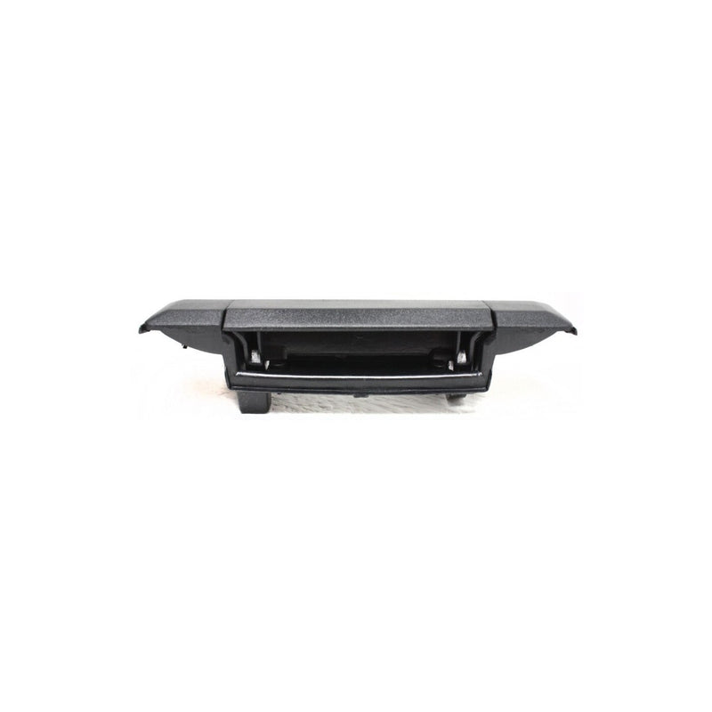 DURAFORCE Exterior Door Handle For 84-88 Toyota Pickup 84-89 4Runner Set of 2 Front Black