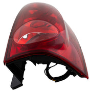 DURAFORCE Tail Light Lamp Assembly For 2007-14 GMC Yukon 2007-2011 Yukon XL 1500 Passenger