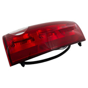 DURAFORCE Tail Light Lamp Assembly For 2007-14 GMC Yukon 2007-2011 Yukon XL 1500 Passenger