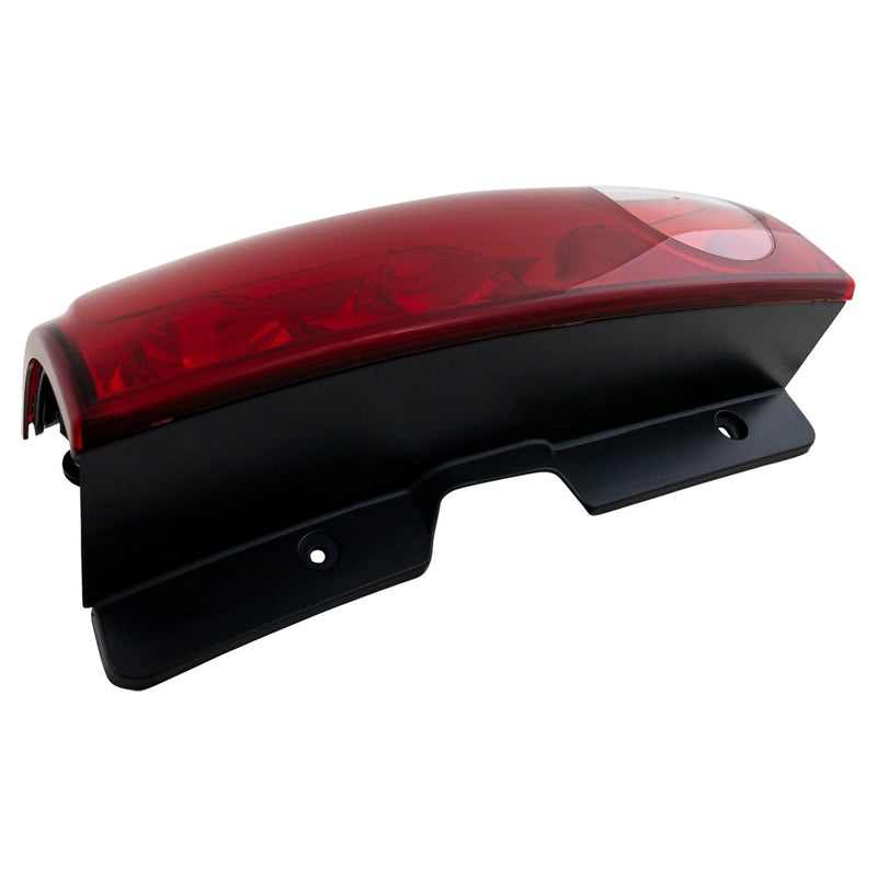 DURAFORCE Tail Light Lamp Assembly For 2007-14 GMC Yukon 2007-2011 Yukon XL 1500 Passenger