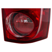 DURAFORCE Tail Light Lamp Assembly For 2007-14 GMC Yukon 2007-2011 Yukon XL 1500 Passenger