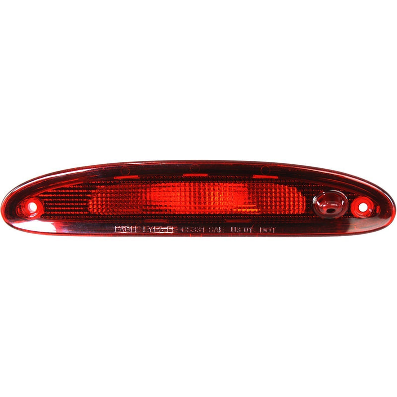 DURAFORCE New 3rd Third Brake Light Stop Lamp Town and Country Grand Caravan CH2890102