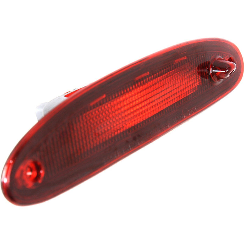 DURAFORCE New 3rd Third Brake Light Stop Lamp Town and Country Grand Caravan CH2890102