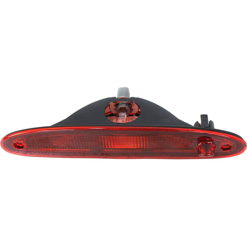 DURAFORCE New 3rd Third Brake Light Stop Lamp Town and Country Grand Caravan CH2890102