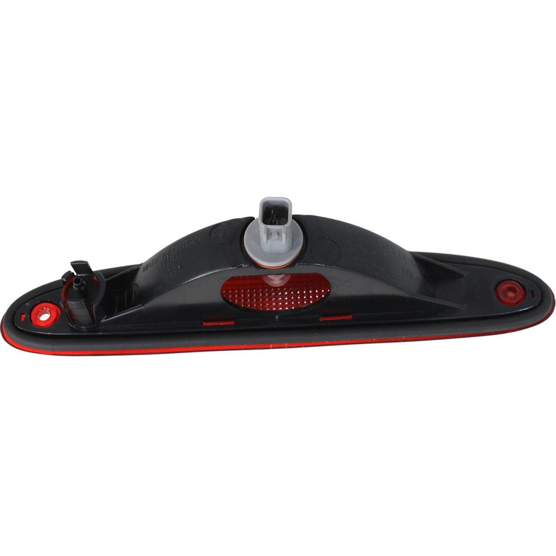 DURAFORCE New 3rd Third Brake Light Stop Lamp Town and Country Grand Caravan CH2890102