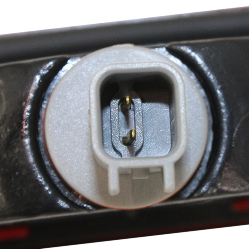 DURAFORCE New 3rd Third Brake Light Stop Lamp Town and Country Grand Caravan CH2890102
