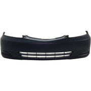 DURAFORCE Front Bumper Cover For 2002-2004 Toyota Camry USA Built Vehicle Primed