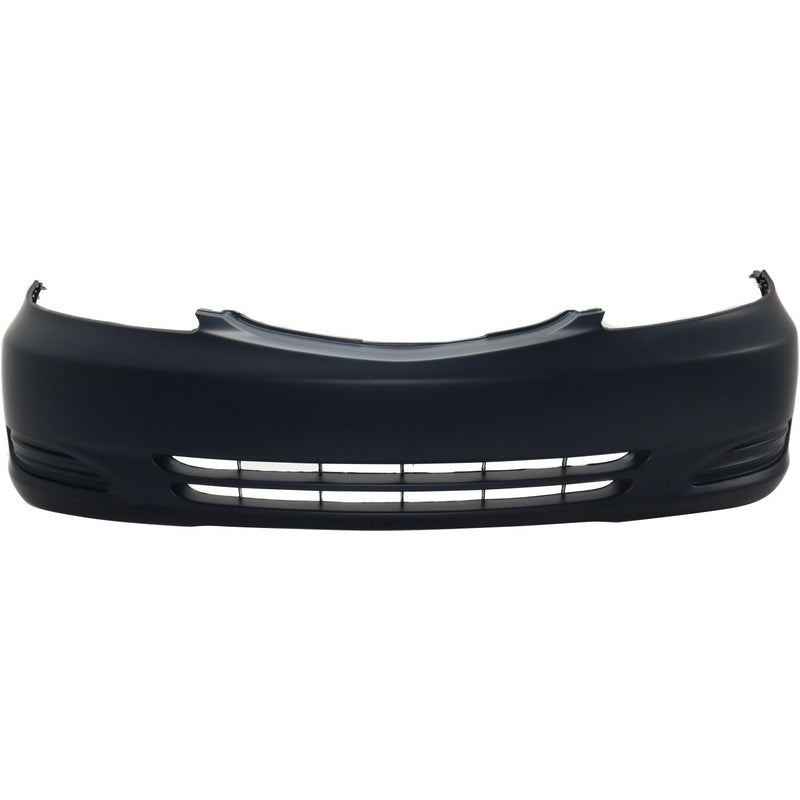 DURAFORCE Front Bumper Cover For 2002-2004 Toyota Camry USA Built Vehicle Primed