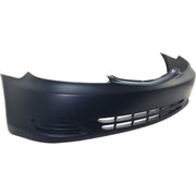 DURAFORCE Front Bumper Cover For 2002-2004 Toyota Camry USA Built Vehicle Primed