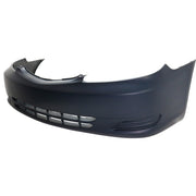 DURAFORCE Front Bumper Cover For 2002-2004 Toyota Camry USA Built Vehicle Primed
