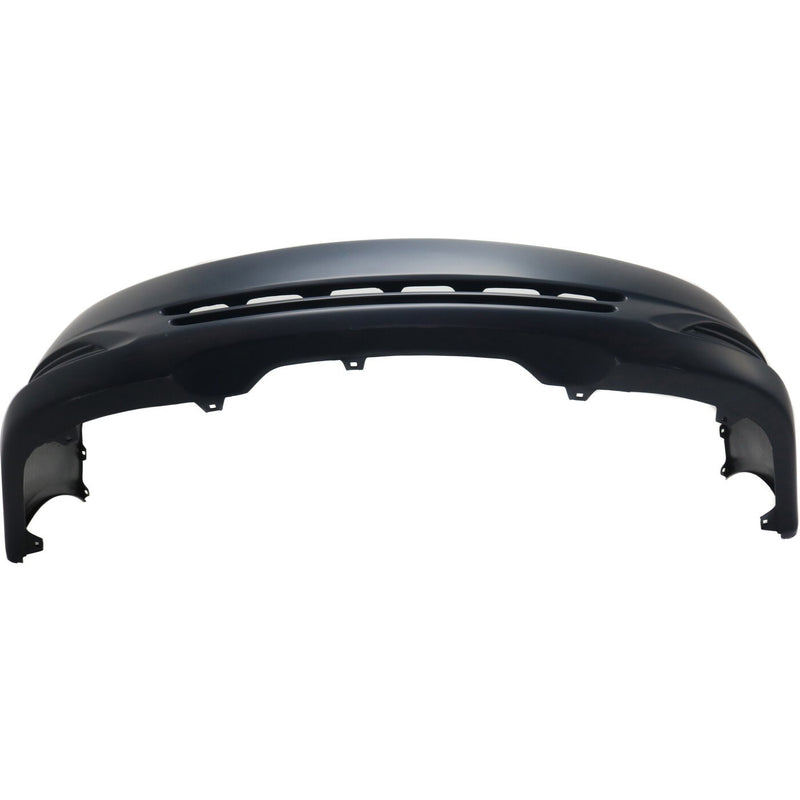 DURAFORCE Front Bumper Cover For 2002-2004 Toyota Camry USA Built Vehicle Primed