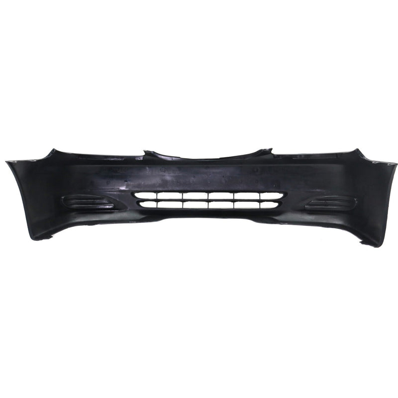 DURAFORCE Front Bumper Cover For 2002-2004 Toyota Camry USA Built Vehicle Primed