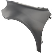 DURAFORCE Fender Assy Front Driver Side For 2010-2014 Volkswagen Golf Hatchback