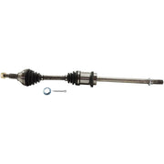 DURAFORCE CV Half Shaft Axle For 2009-2014 Nissan Maxima Front Passenger Side 1 Pc