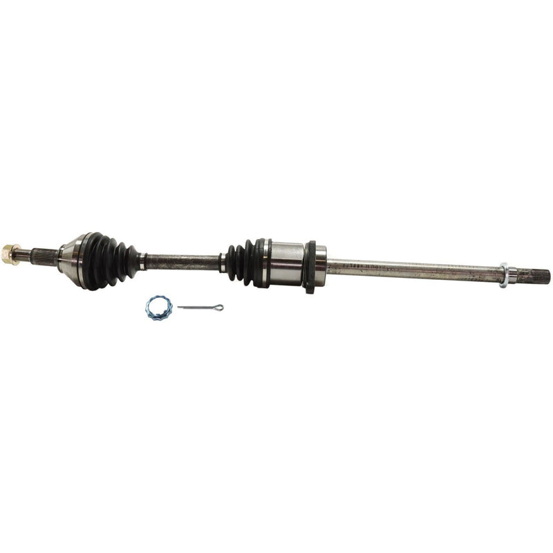 DURAFORCE CV Half Shaft Axle For 2009-2014 Nissan Maxima Front Passenger Side 1 Pc