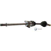 DURAFORCE CV Half Shaft Axle For 2009-2014 Nissan Maxima Front Passenger Side 1 Pc
