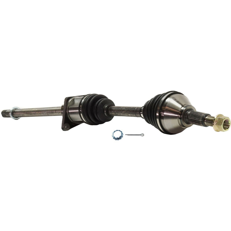DURAFORCE CV Half Shaft Axle For 2009-2014 Nissan Maxima Front Passenger Side 1 Pc