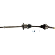DURAFORCE CV Half Shaft Axle For 2009-2014 Nissan Maxima Front Passenger Side 1 Pc