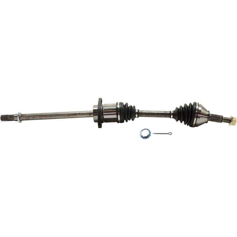 DURAFORCE CV Half Shaft Axle For 2009-2014 Nissan Maxima Front Passenger Side 1 Pc