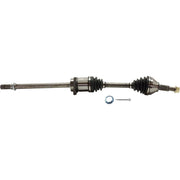 DURAFORCE CV Half Shaft Axle For 2009-2014 Nissan Maxima Front Passenger Side 1 Pc