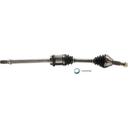 DURAFORCE CV Half Shaft Axle For 2009-2014 Nissan Maxima Front Passenger Side 1 Pc