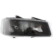 DURAFORCE Headlight Kit For 2003-2021 Chevrolet Express 2500 LH RH Includes Parking Lights