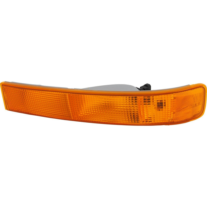 DURAFORCE Headlight Kit For 2003-2021 Chevrolet Express 2500 LH RH Includes Parking Lights