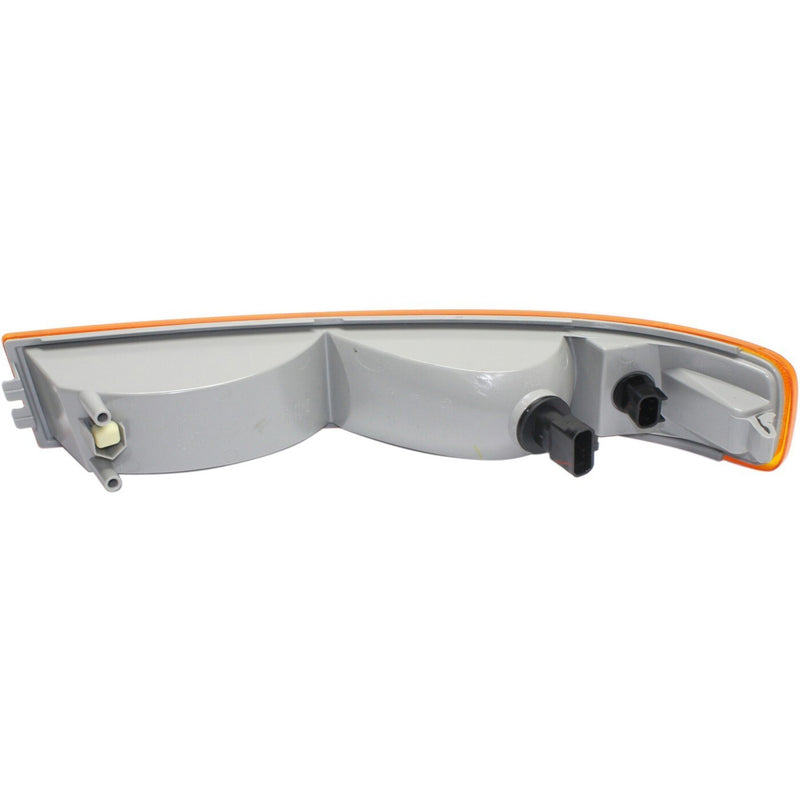 DURAFORCE Headlight Kit For 2003-2021 Chevrolet Express 2500 LH RH Includes Parking Lights