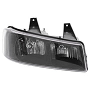 DURAFORCE Headlight Kit For 2003-2021 Chevrolet Express 2500 LH RH Includes Parking Lights