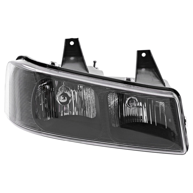 DURAFORCE Headlight Kit For 2003-2021 Chevrolet Express 2500 LH RH Includes Parking Lights