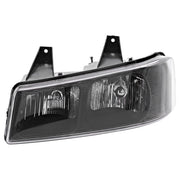 DURAFORCE Headlight Kit For 2003-2021 Chevrolet Express 2500 LH RH Includes Parking Lights