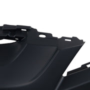 DURAFORCE Bumper Cover For 2003-2005 Honda Accord Coupe Primed Front 04711SDPA90ZZ