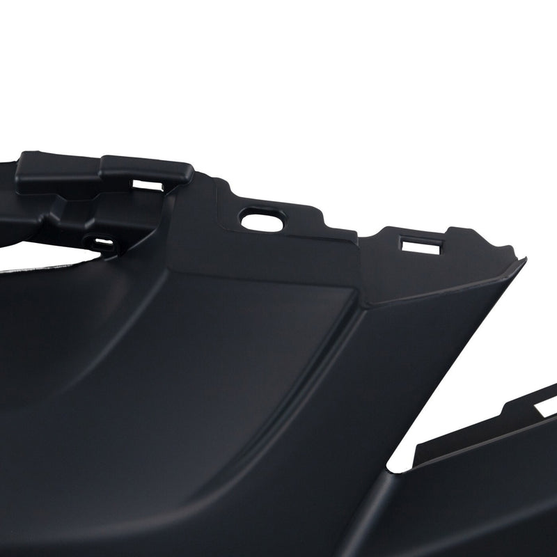 DURAFORCE Bumper Cover For 2003-2005 Honda Accord Coupe Primed Front 04711SDPA90ZZ