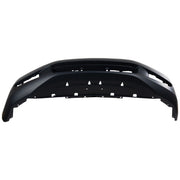 DURAFORCE Bumper Cover For 2003-2005 Honda Accord Coupe Primed Front 04711SDPA90ZZ