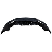 DURAFORCE Bumper Cover For 2003-2005 Honda Accord Coupe Primed Front 04711SDPA90ZZ