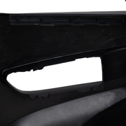 DURAFORCE Bumper Cover For 2003-2005 Honda Accord Coupe Primed Front 04711SDPA90ZZ