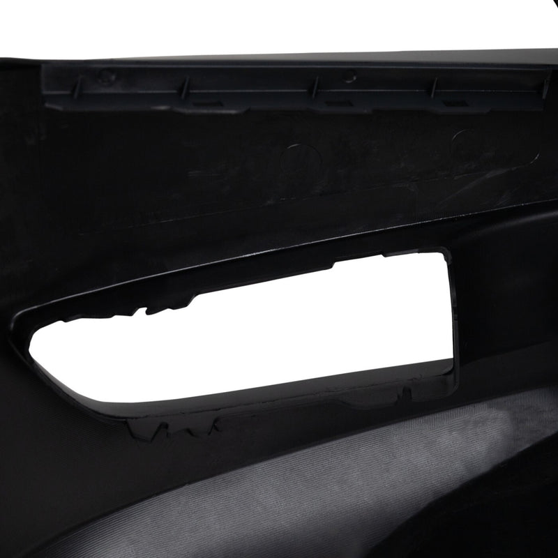 DURAFORCE Bumper Cover For 2003-2005 Honda Accord Coupe Primed Front 04711SDPA90ZZ