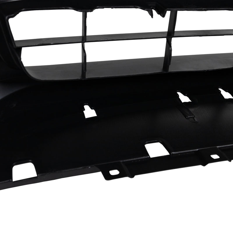 DURAFORCE Bumper Cover For 2003-2005 Honda Accord Coupe Primed Front 04711SDPA90ZZ