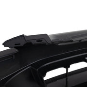 DURAFORCE Bumper Cover For 2003-2005 Honda Accord Coupe Primed Front 04711SDPA90ZZ