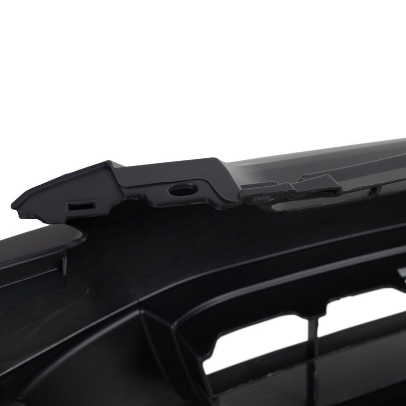DURAFORCE Bumper Cover For 2003-2005 Honda Accord Coupe Primed Front 04711SDPA90ZZ