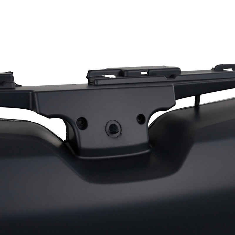DURAFORCE Bumper Cover For 2003-2005 Honda Accord Coupe Primed Front 04711SDPA90ZZ